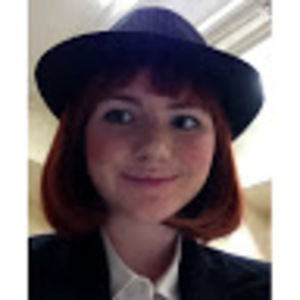 Meet your Posher, Ana-brit